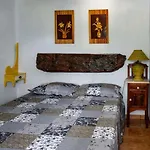 Casa Do Ferreiro Góis