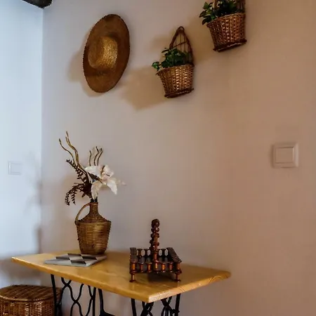 Casa Do Ferreiro