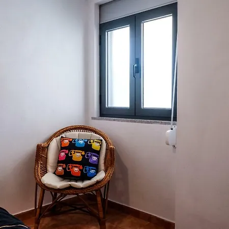 Casa Do Ferreiro Góis