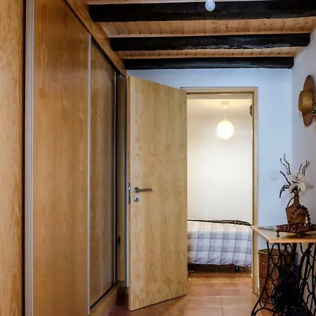 Casa Do Ferreiro Góis