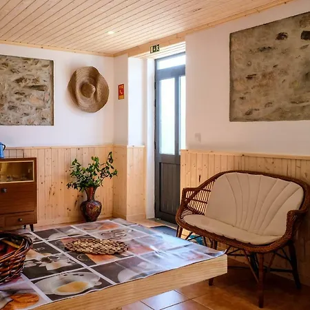 Casa Do Ferreiro Góis