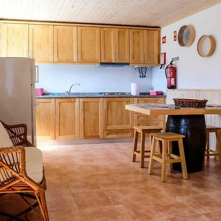 Casa Do Ferreiro Nyaraló