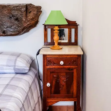 Casa Do Ferreiro Góis