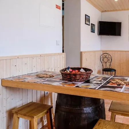 Casa Do Ferreiro * Góis