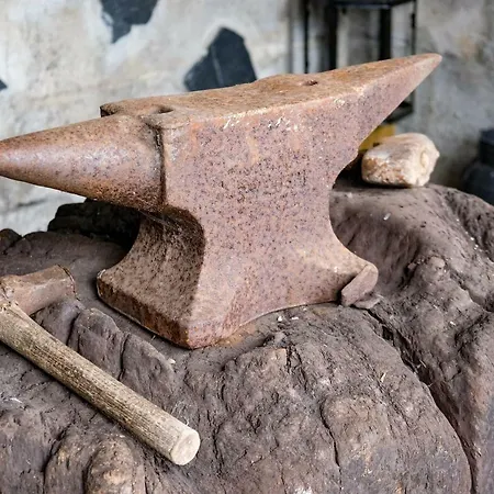 Feriehus Casa Do Ferreiro *