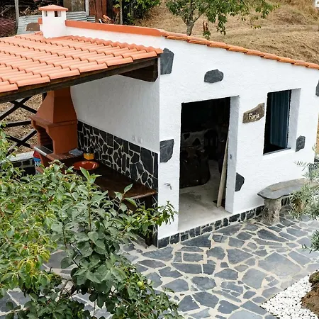 Casa Do Ferreiro * Gois