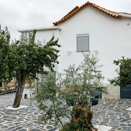 Casa Do Ferreiro * Gois