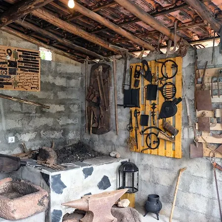 Casa Do Ferreiro * Gois