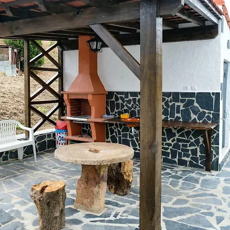 Casa Do Ferreiro *