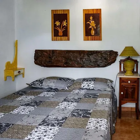 Casa Do Ferreiro Gois