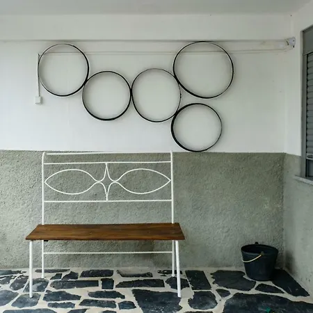 בית נופש Casa Do Ferreiro *