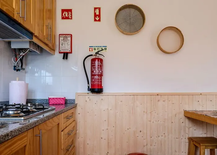 Casa Do Ferreiro Nyaraló Góis