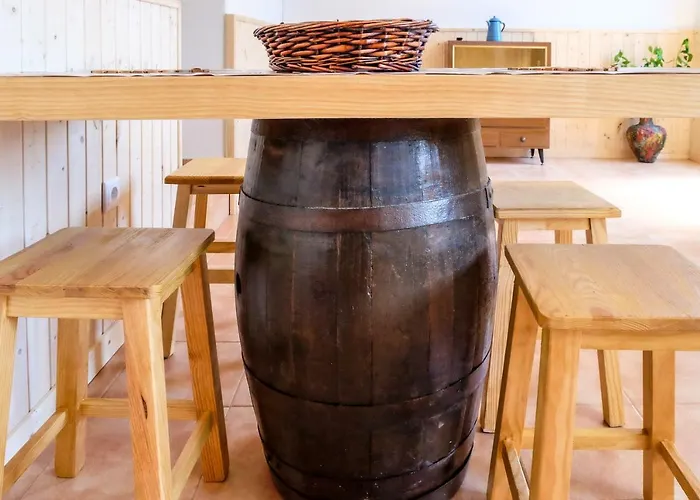 Casa Do Ferreiro Nyaraló *