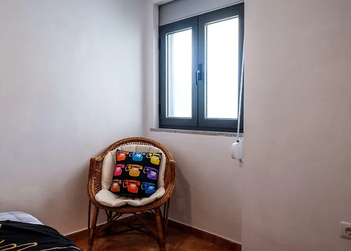 Casa Do Ferreiro Góis