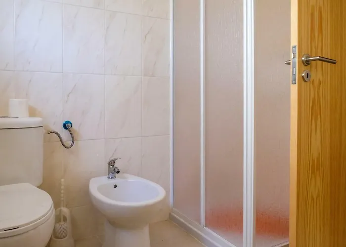 Casa Do Ferreiro Góis