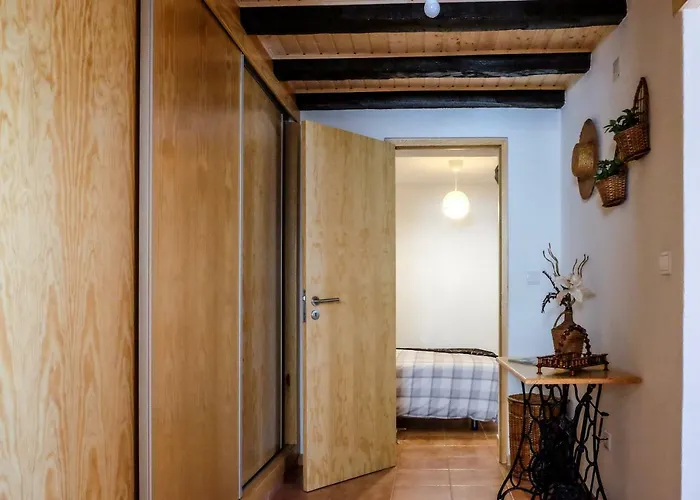 Casa Do Ferreiro Gois