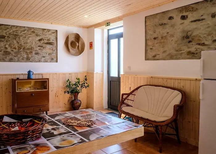 Casa Do Ferreiro Gois