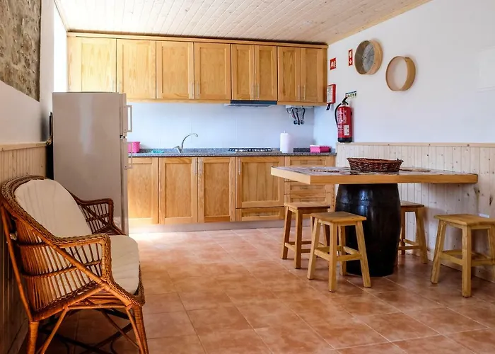 Casa Do Ferreiro Prázdninový dům