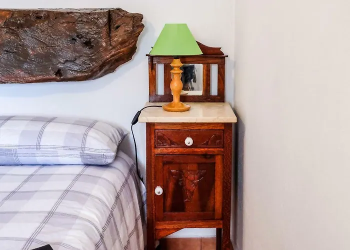 Casa Do Ferreiro Gois