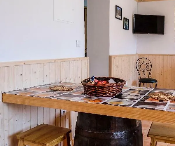 Casa Do Ferreiro * Góis