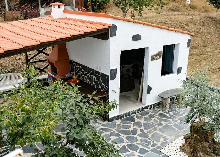 Casa Do Ferreiro * Góis