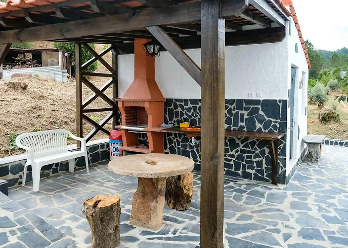 Casa Do Ferreiro *